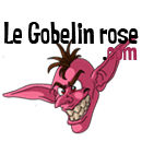podcast Le Gobelin rose