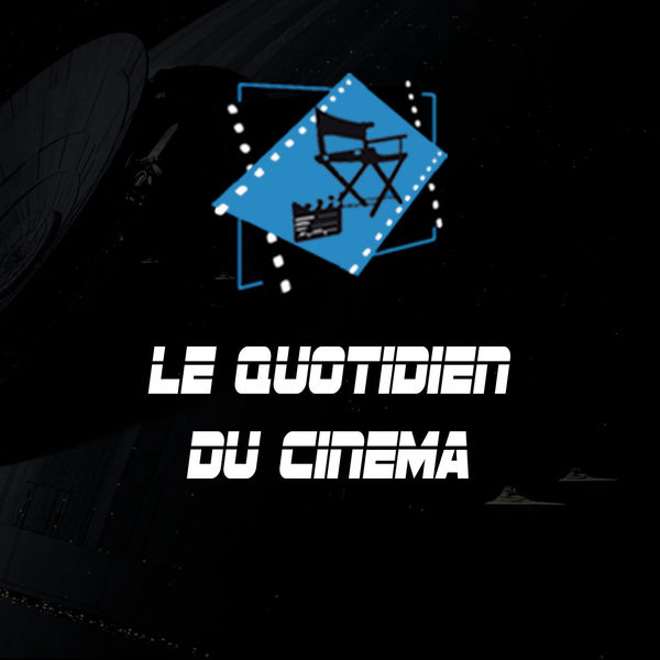 logo podcast Les Aventuriers des Salles Obscures