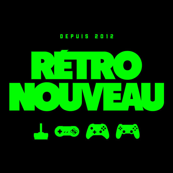 podcast Rétro Nouveau