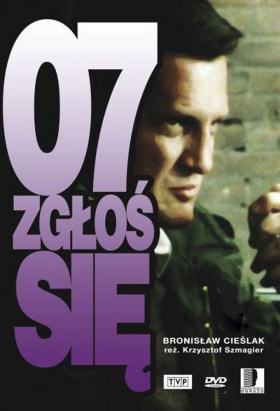 couverture film 07 Zgłoś Się