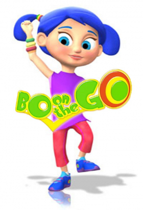 couverture film 1, 2, 3 Bo