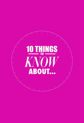 couverture film 10 Things to Know About
