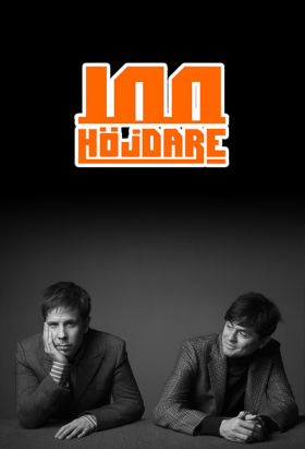 couverture film 100 Höjdare