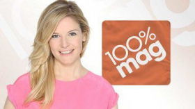 couverture film 100% mag