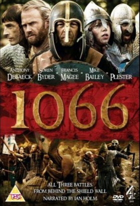 couverture film 1066: The Battle for Middle Earth