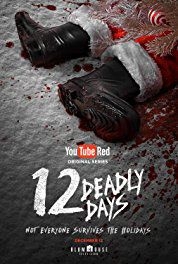 couverture film 12 Deadly Days