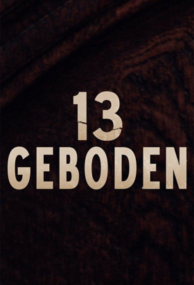couverture film 13 commandements