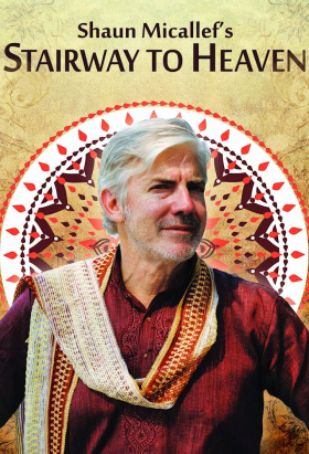 couverture film 1945: The Year that Changed the World