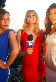 couverture film 2 Femmes à Hollywood