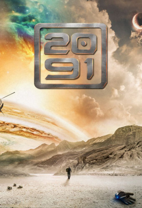 couverture film 2091