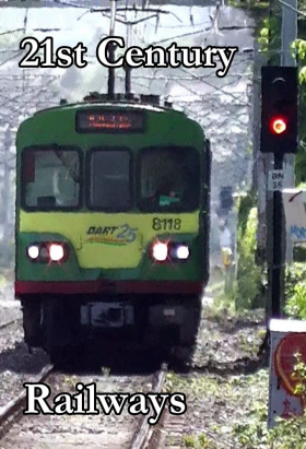 couverture film 21st Century Railways