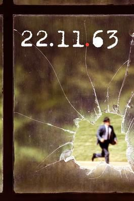 couverture film 22.11.63