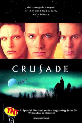 couverture film 2267, ultime croisade