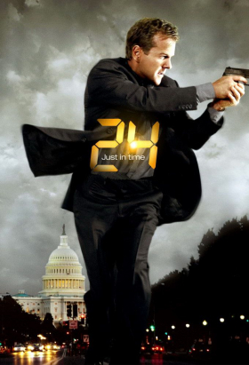 couverture film 24 Heures Chrono