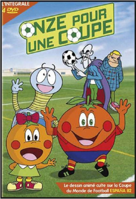 couverture film 24 Hour Rod Race