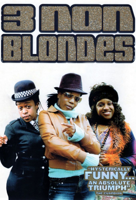 couverture film 3 Non Blondes