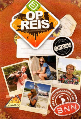 couverture film 3 on Tour