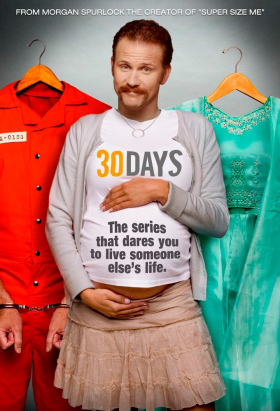 couverture film 30 Days