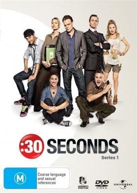 couverture film 30 Seconds