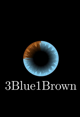 couverture film 3Blue1Brown