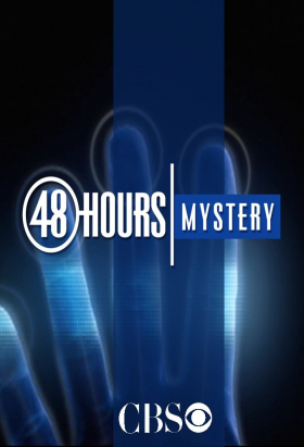 couverture film 48 Hours Mystery