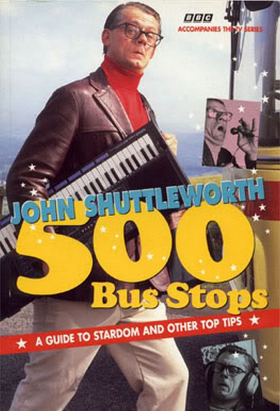 couverture film 500 Bus Stops