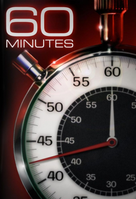 couverture film 60 Minutes