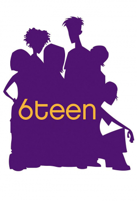 couverture film 6teen