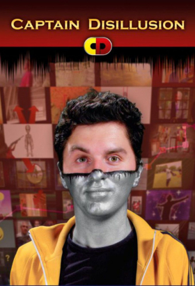 couverture film 7 Days (2014)