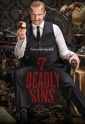 couverture film 7 Deadly Sins
