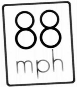 couverture film 88 miles à l'heure