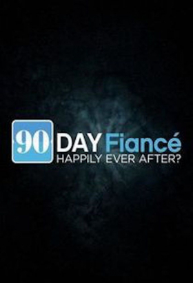 couverture film 90 Day Fiance: Happily Every After