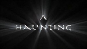 couverture film A Haunting