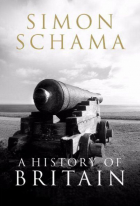 couverture film A History of Britain by Simon Schama