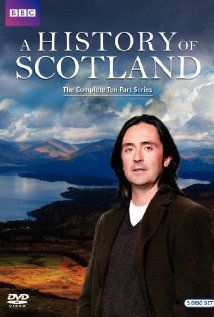 couverture film A History of Scotland
