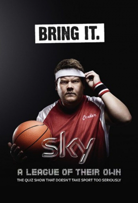 couverture film A League of Their Own (2010)