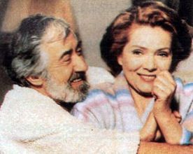 couverture film A Mobile Love Story