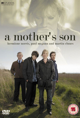 couverture film A Mother's Son
