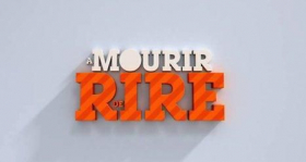 couverture film À mourir de rire