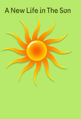 couverture film A New Life in the Sun