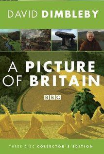 couverture film A Picture Of Britain