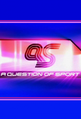 couverture film A Question of Sport