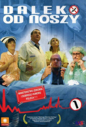 couverture film A Question of TV