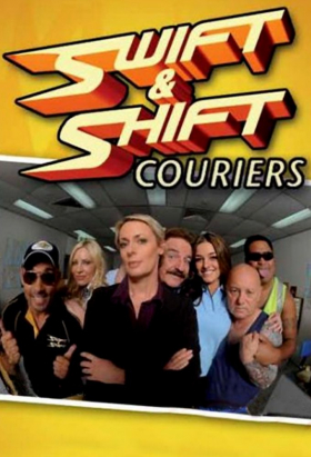 couverture film A Spot Of Science