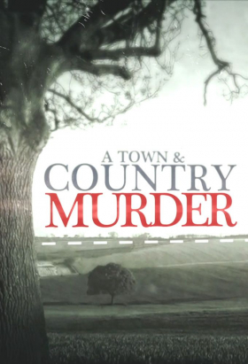couverture film A Town &amp; Country Murder