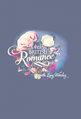 couverture film A Very British Romance With Lucy Worsley