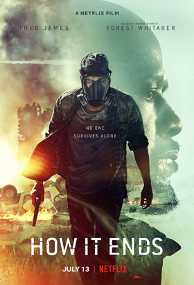 couverture film A Wind Named Amnesia