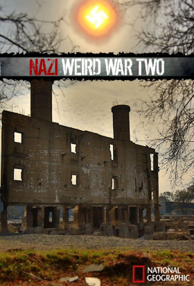 couverture film A Year at Kew