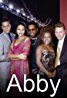 couverture film Abby