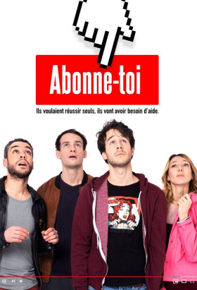couverture film Abonne-toi